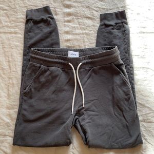 Mate the Label Joggers